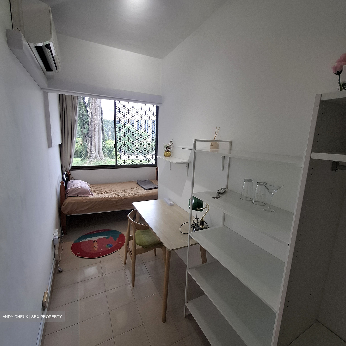 Hollywood Apartments (D9), Apartment #639797061